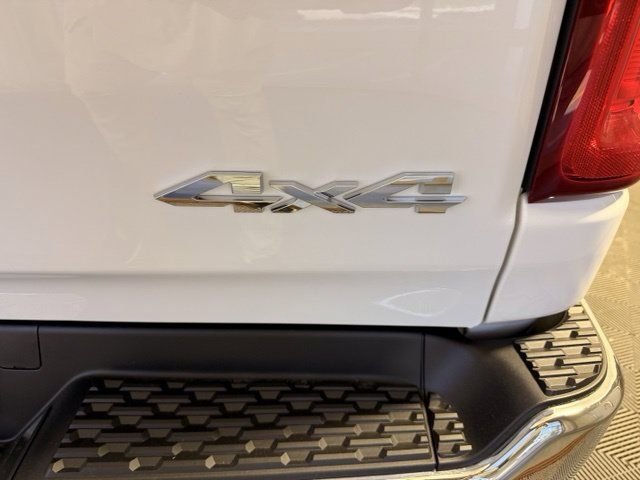 New 2026 White Ram Tradesman image 12