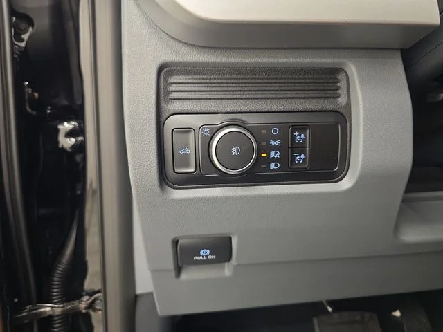 New 2026 Agate Black Metallic Ford F-250® XL image 37