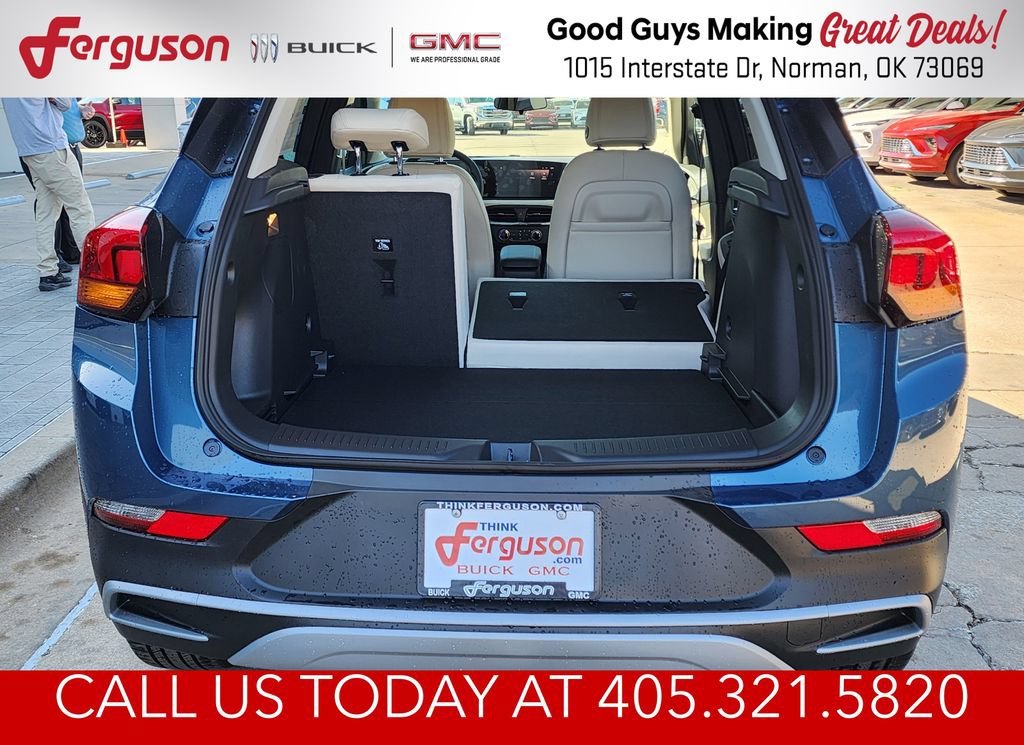 2026 Buick Encore GX Preferred - Photo 47