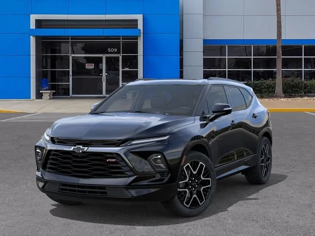 2026 Chevrolet Blazer RS - Photo 6