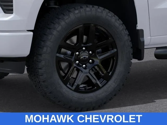 2026 Chevrolet Silverado 1500 RST - Photo 9