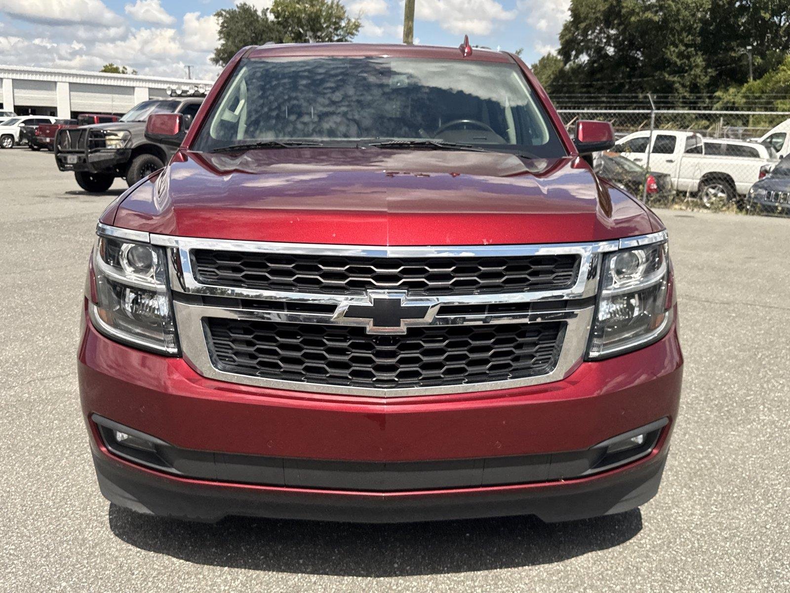 Used 2020 SIREN RED TINTCOAT Chevrolet LT image 9
