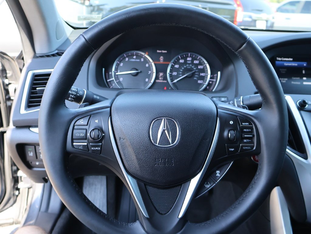 Used 2019  Acura 2.4L image 27