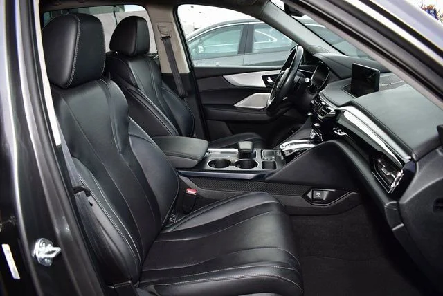 2024 Acura MDX Technology Package - Photo 38