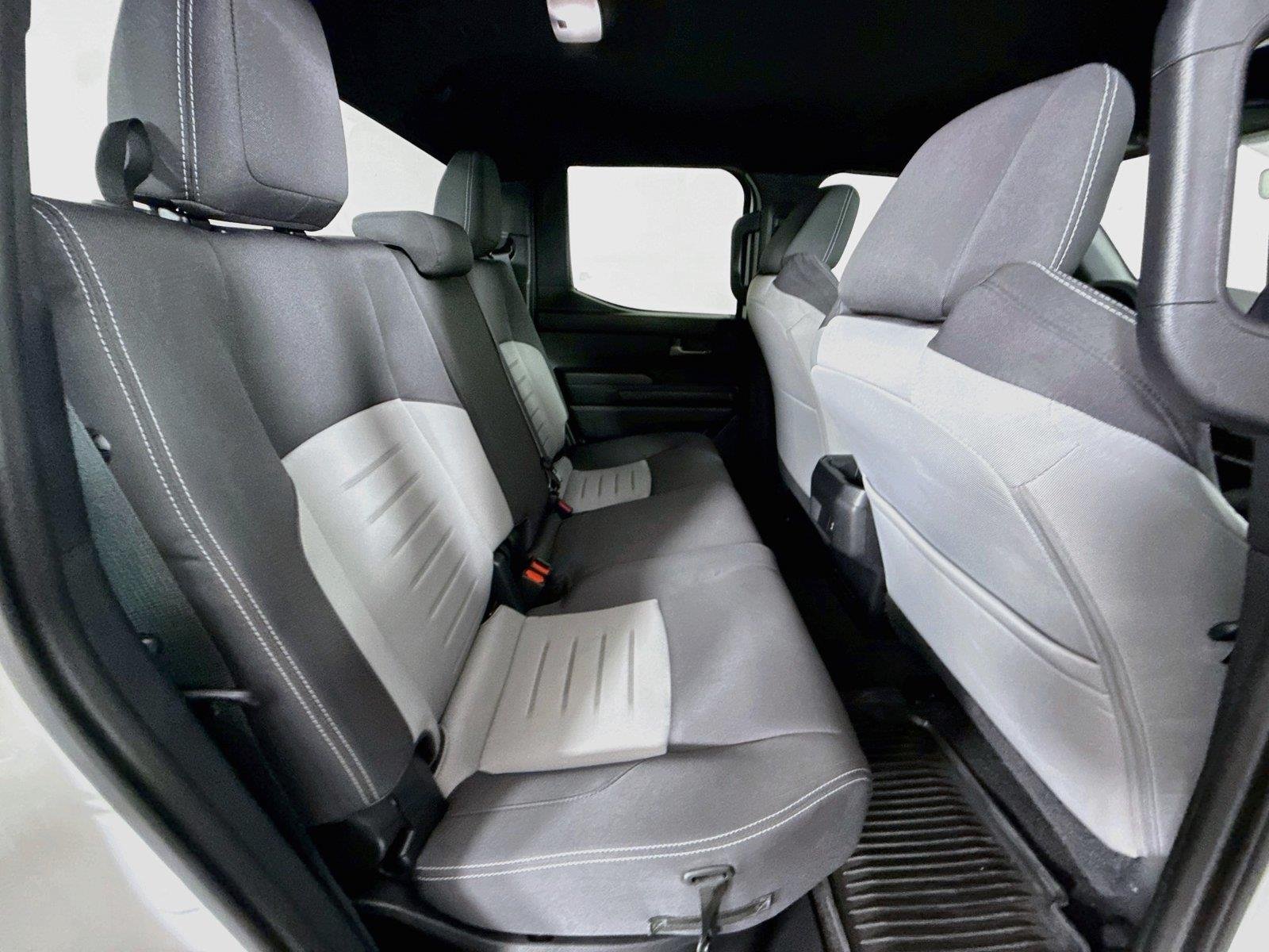 Certified Used 2025 Ice Cap Toyota TRD Sport image 38
