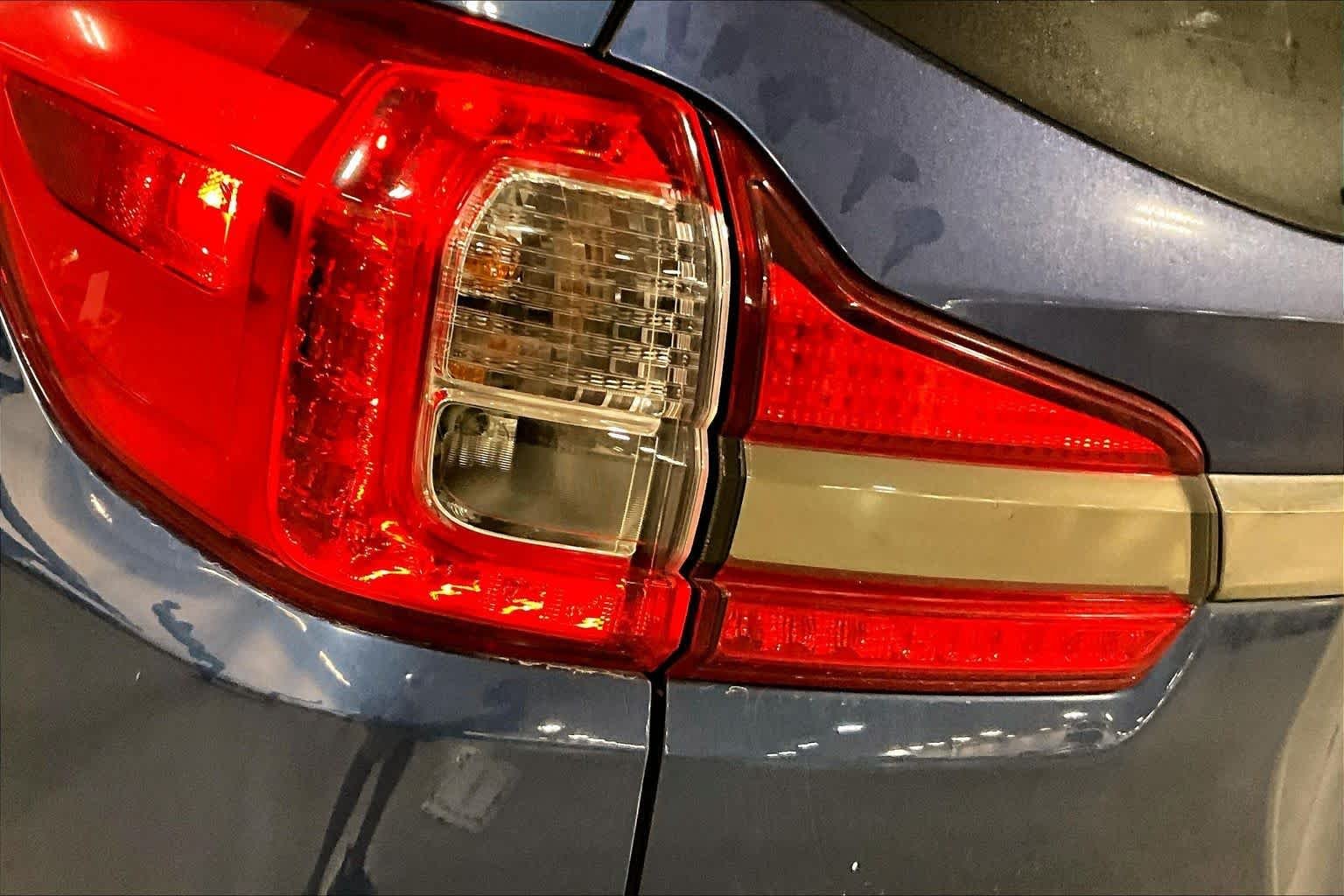Used 2022 Abyss Blue Pearl Subaru Onyx Edition image 30