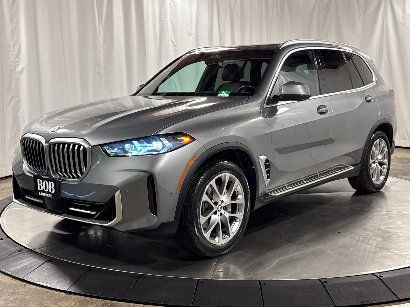 2024 BMW X5 40i