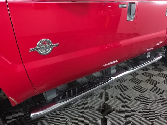Used 2011 Red Ford XLT image 12