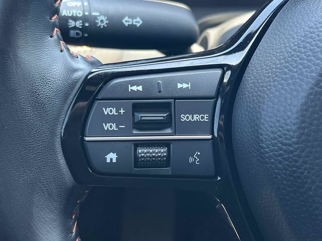 2025 Honda HR-V Sport - Photo 9