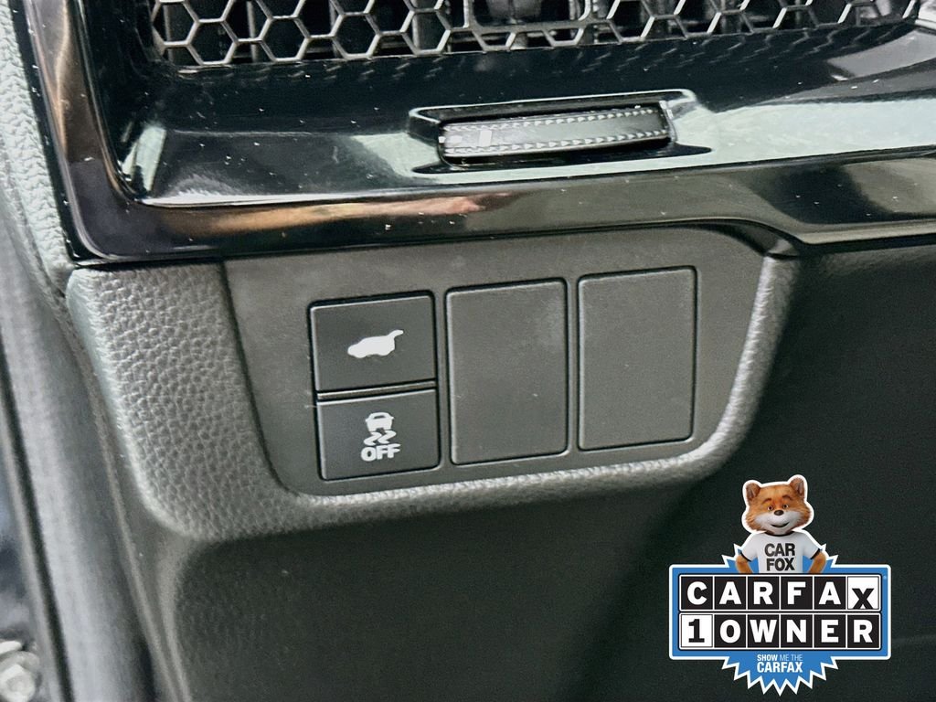 Used 2023 Crystal Black Pearl Honda Sport Touring image 11