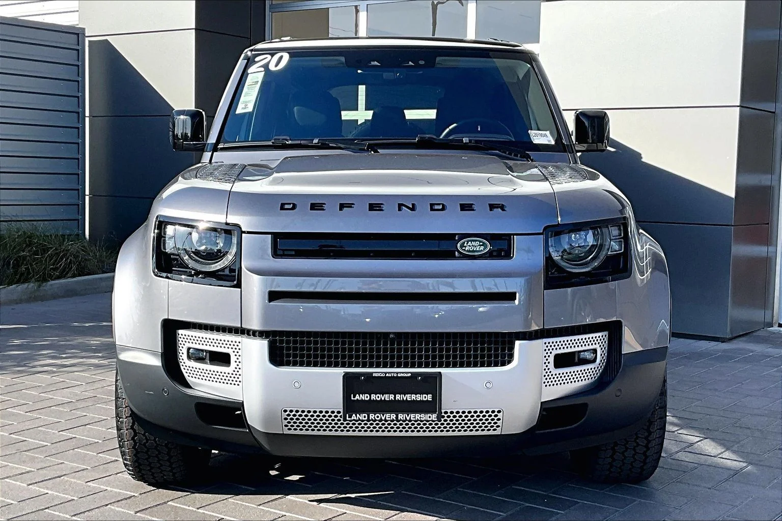 SALE97EU0L2019049