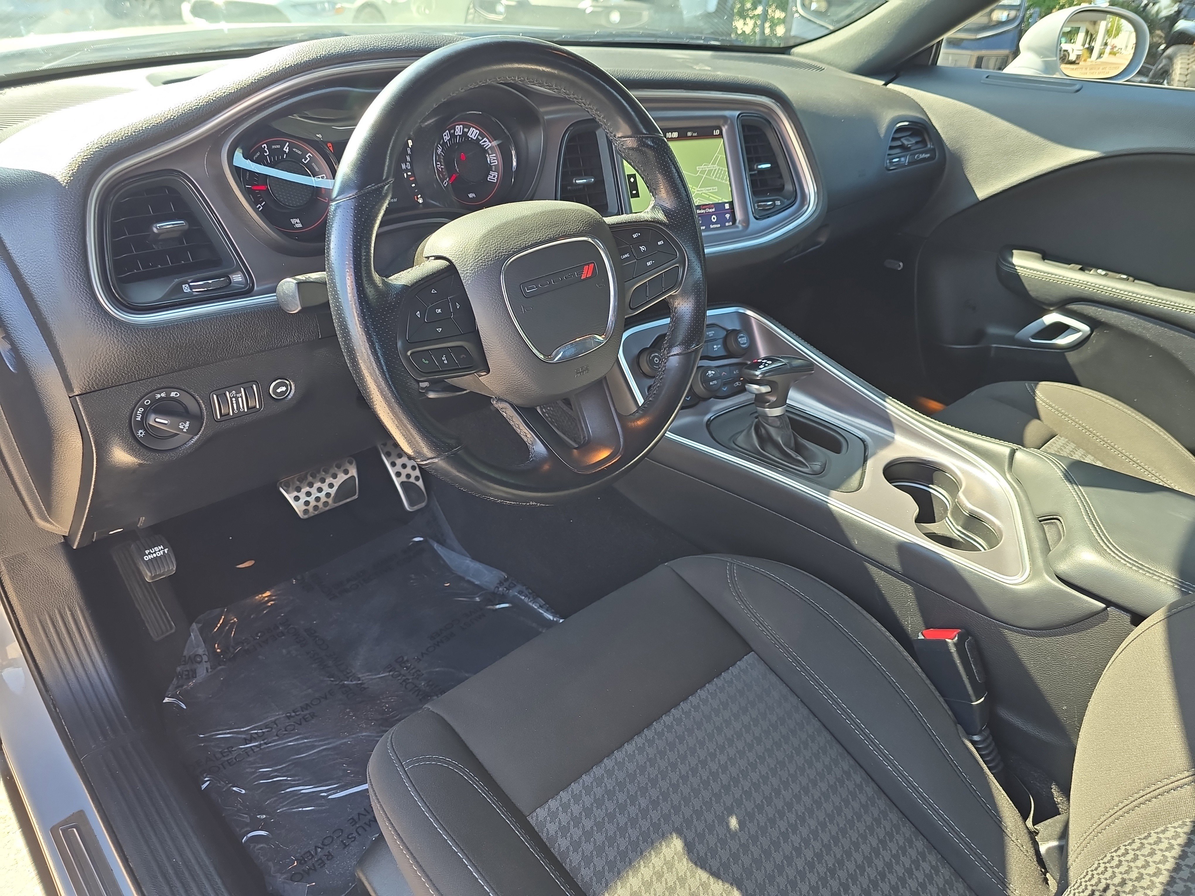 Used 2021 Smoke Show Dodge SXT image 12