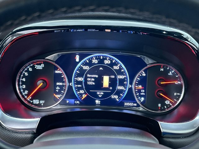 2023 Chevrolet Traverse Premier - Photo 3