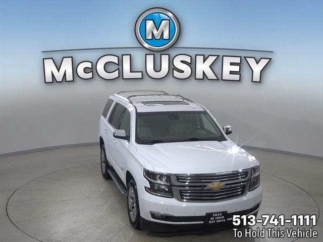 2019 Chevrolet Tahoe Premier - Photo 8