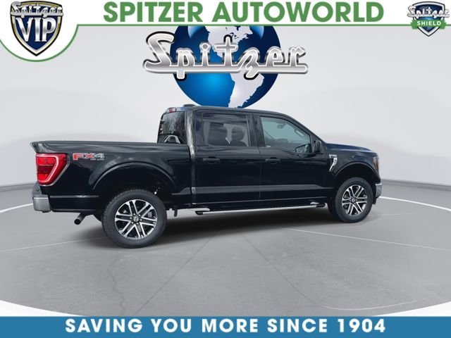 Used 2023  Ford XL image 10