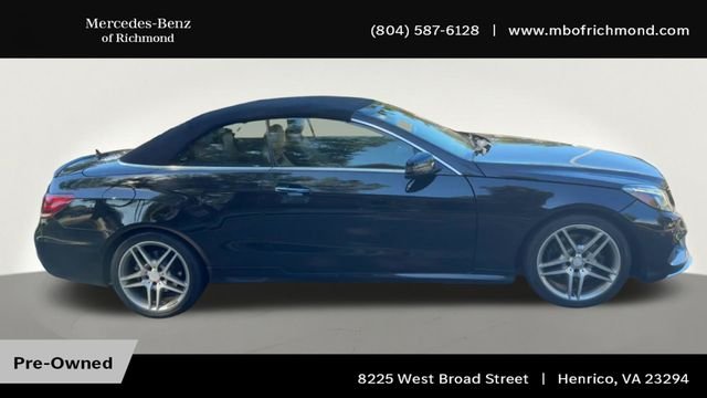 Used 2017  Mercedes-Benz E 400 image 3