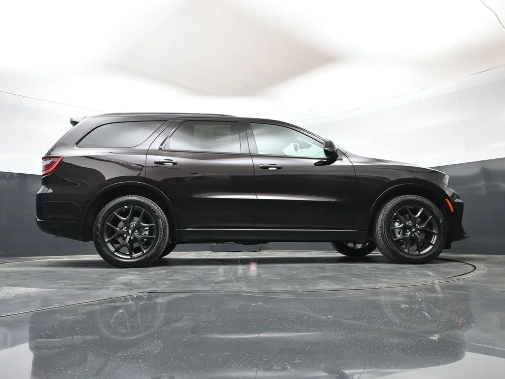 New 2026 Red Oxide Exterior Paint Dodge GT Premium HEMI V8 image 53