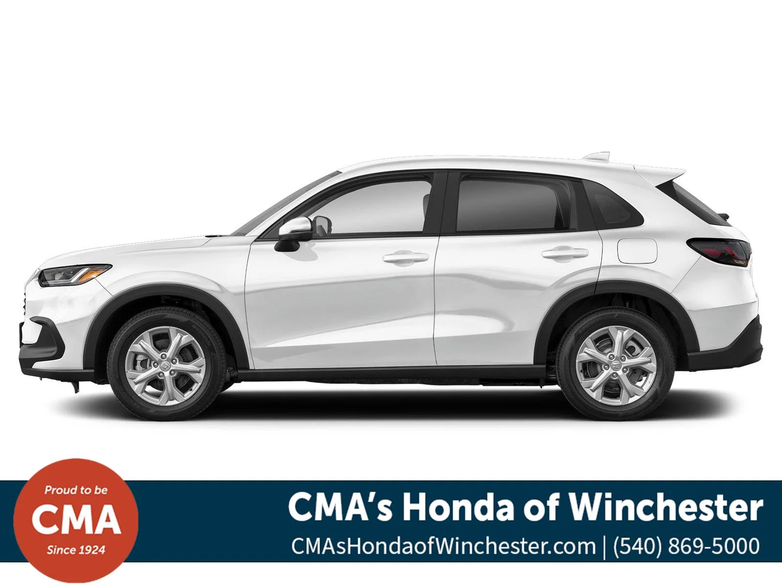 New 2027 Platinum White Pearl Honda LX image 12