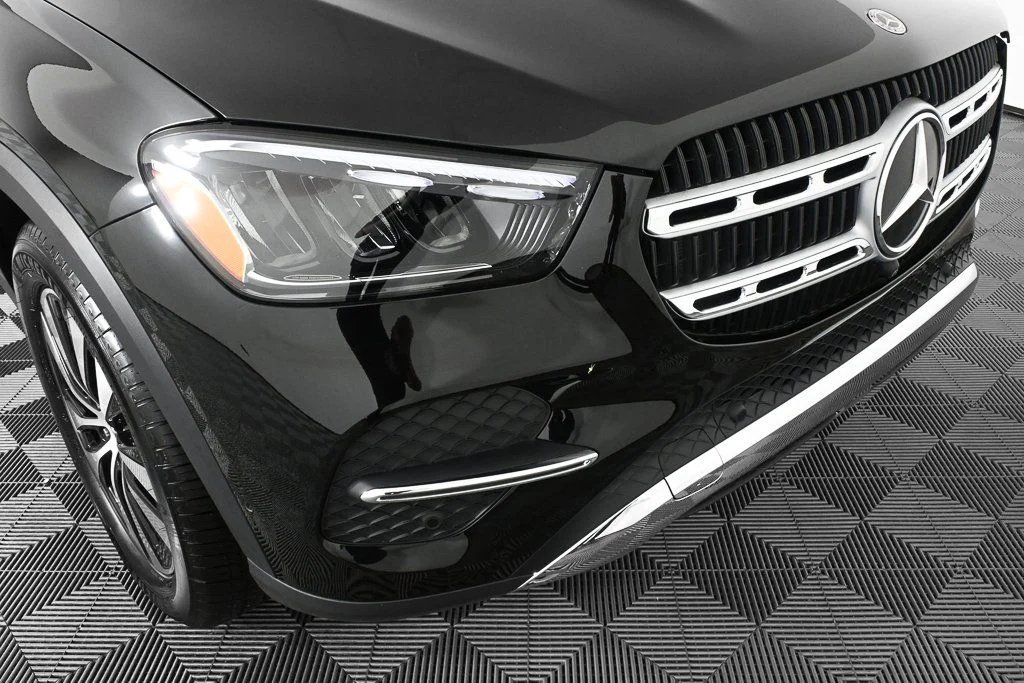 2025 Mercedes-Benz GLE GLE450 - Photo 31