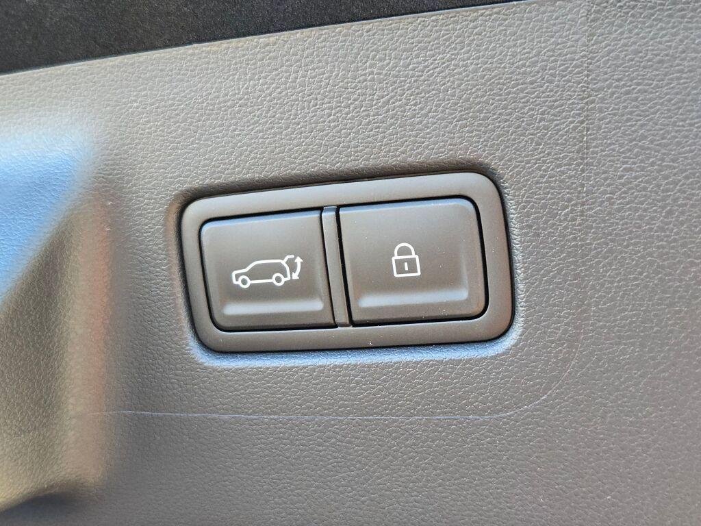 New 2026 Black Hyundai XRT AWD image 17