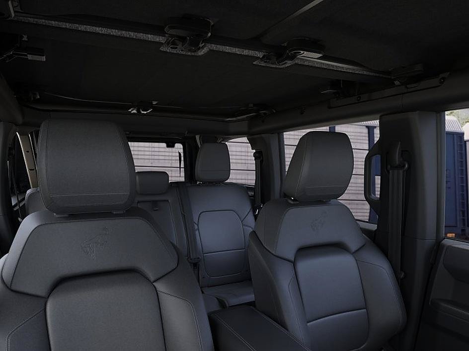 New 2026 Marsh Gray Ford Outer Banks® image 12