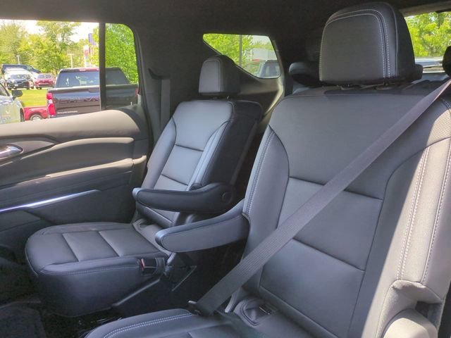 2026 Chevrolet Traverse LT - Photo 27