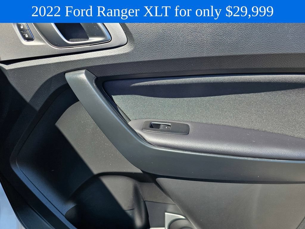 Used 2022 White Ford XL image 10