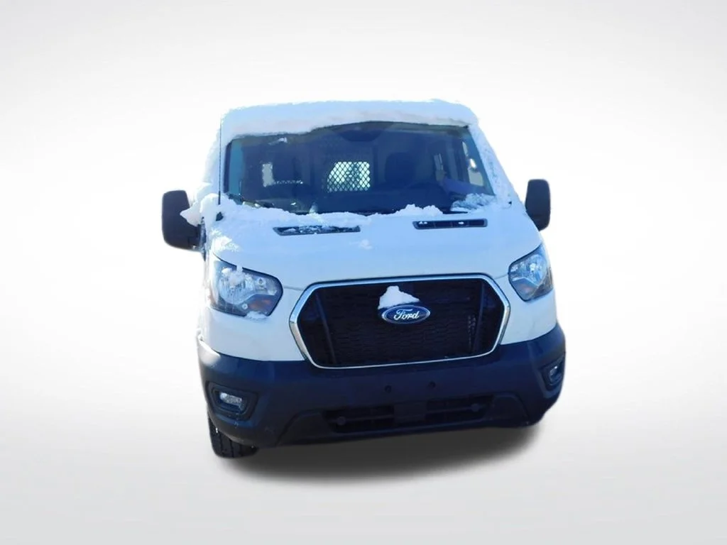 2024 Ford Transit Van Base - Photo 8