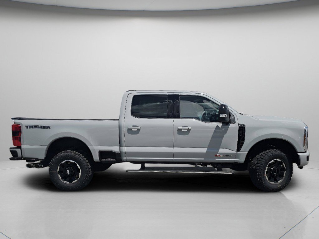 New 2026 Avalanche Ford F-350® Platinum® image 27