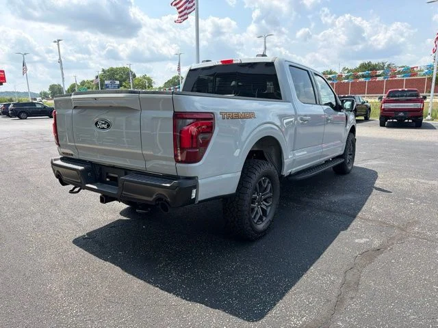 New 2026 Avalanche Ford Tremor® image 3