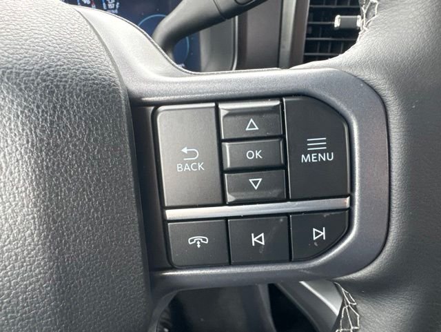 New 2026 Avalanche Ford Lariat image 22