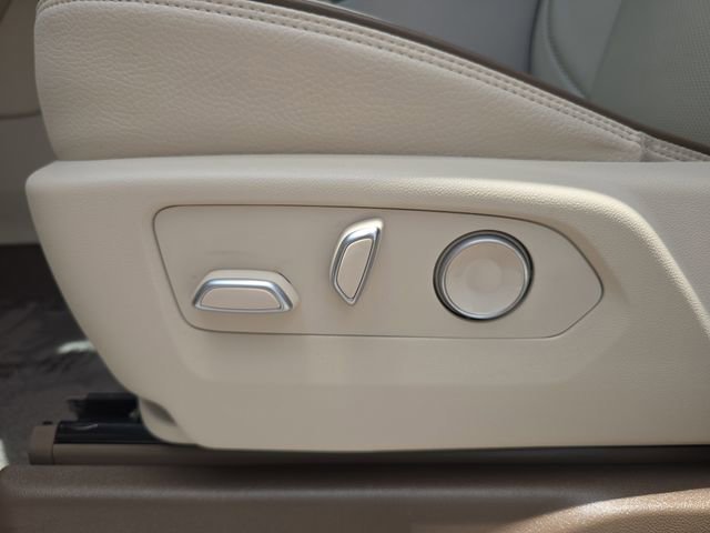 Certified Used 2024 White Frost Tricoat GMC Denali image 20