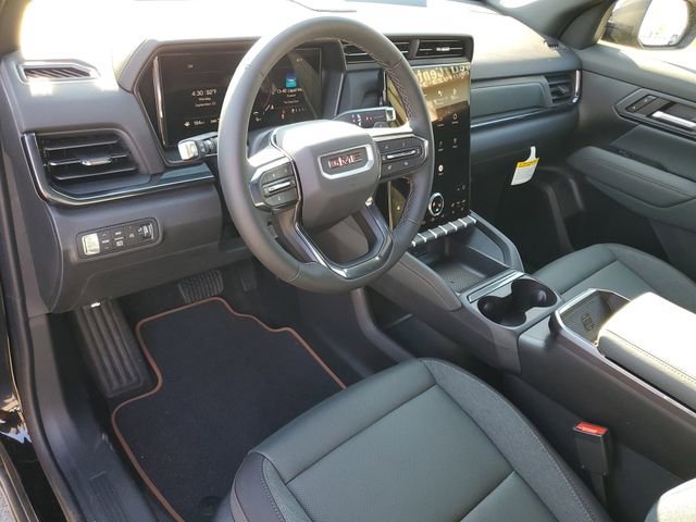 2026 GMC Terrain AT4 - Photo 6