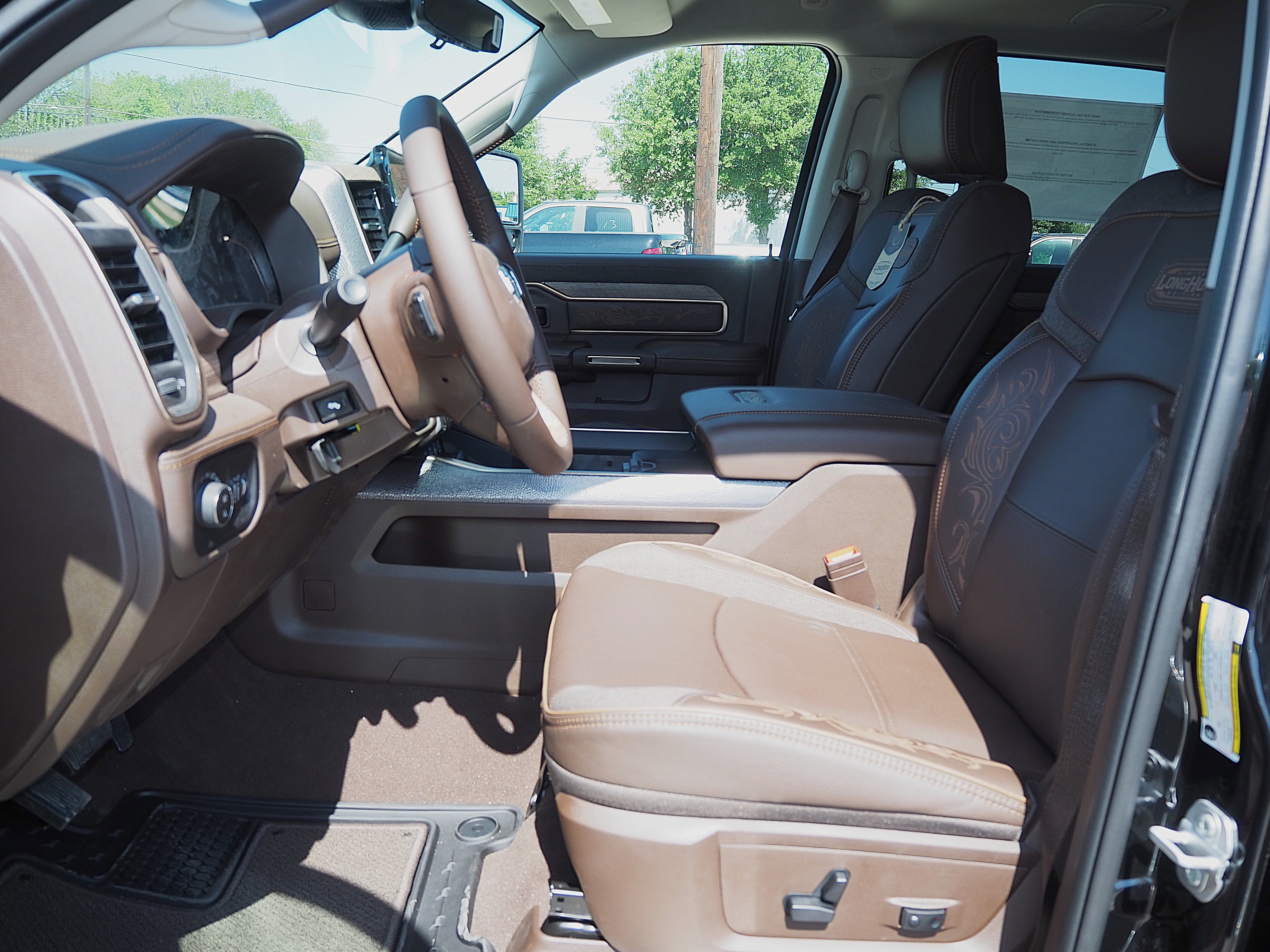 2025 RAM 3500 Limited/Longhorn - Photo 12
