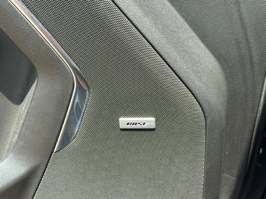Used 2025 Gray Chevrolet Premier image 33
