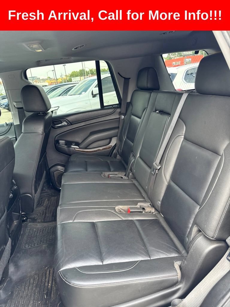 Used 2018 SUMMIT WHITE Chevrolet LT image 12