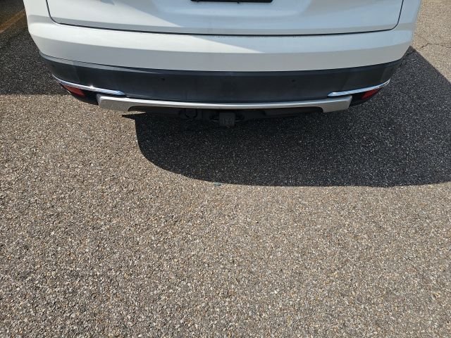 Used 2021 White Honda Touring image 6