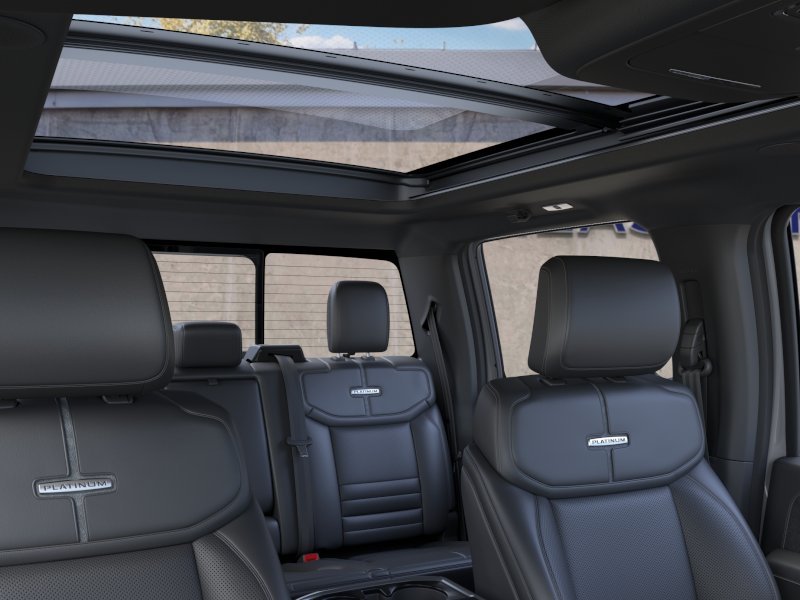 New 2026 Avalanche Ford Platinum® image 22