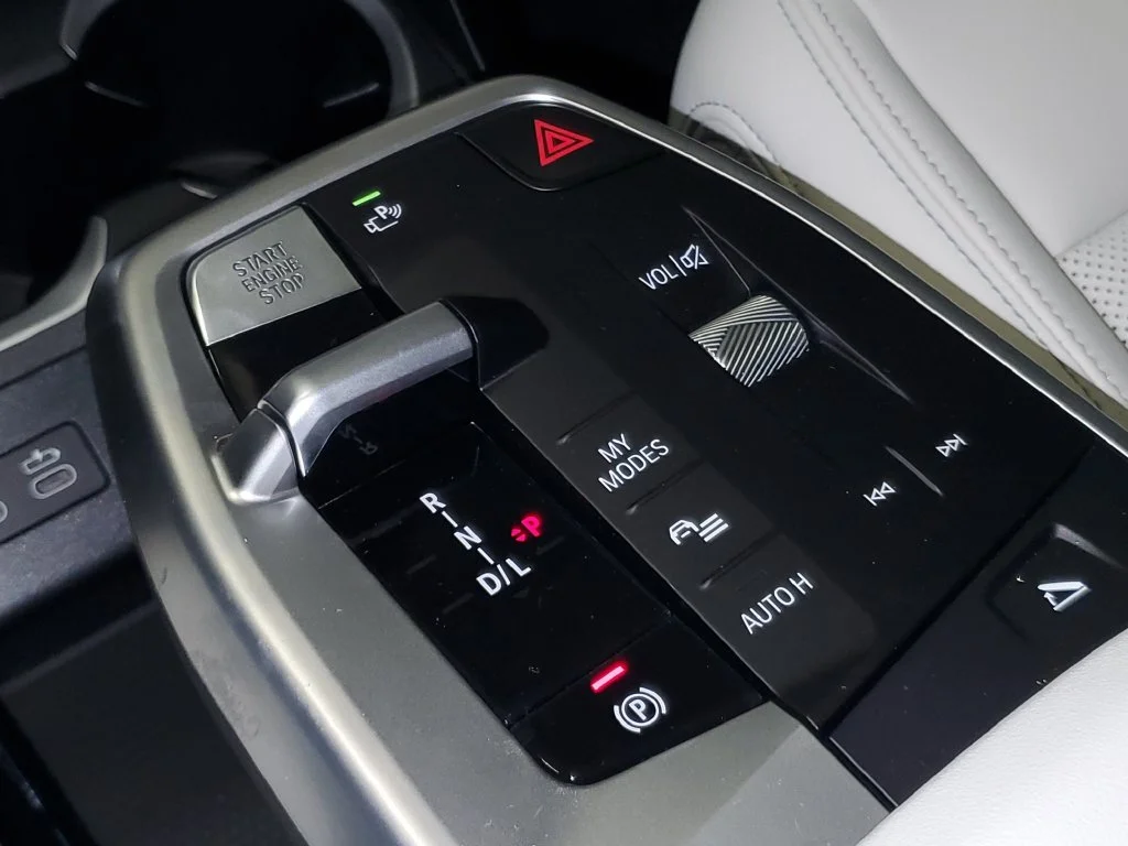 New 2027 Black BMW xDrive28i image 24