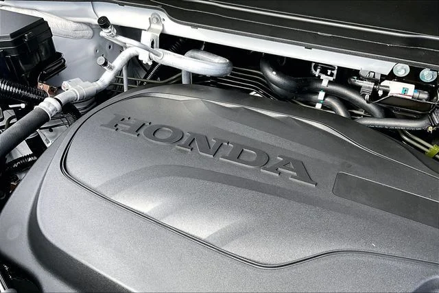 2026 Honda Ridgeline TrailSport - Photo 17