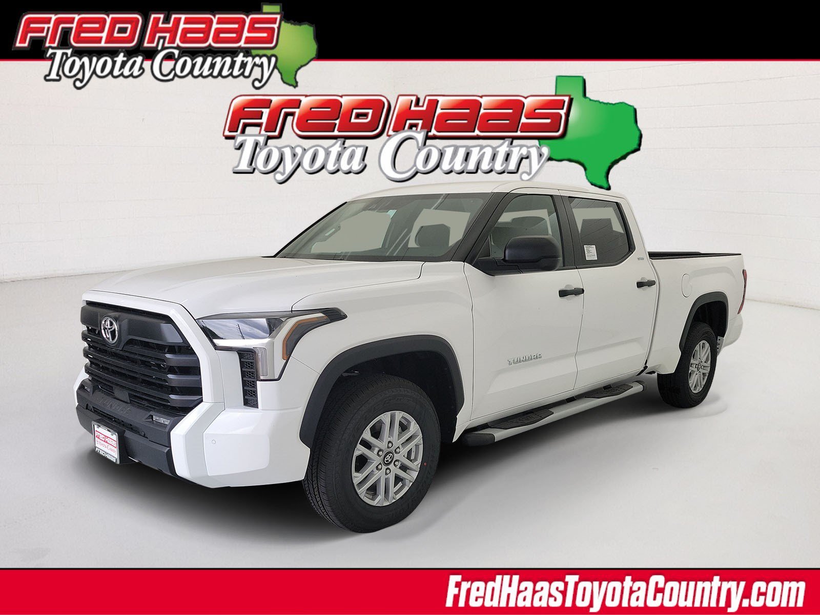 2026 Toyota Tundra  SR5