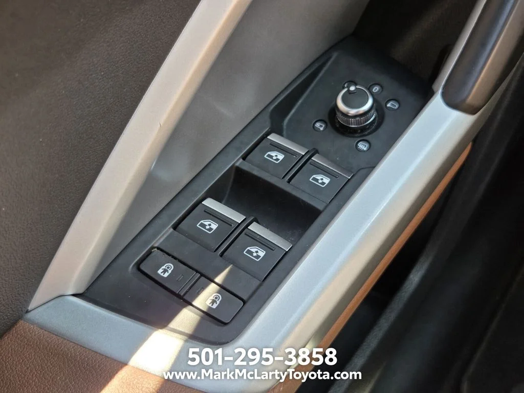 Used 2021 Black Audi Premium image 22