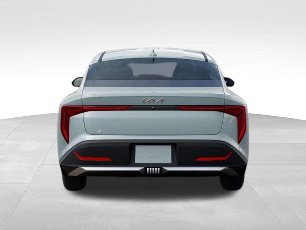 New 2026 Morning Haze Kia LXS image 5