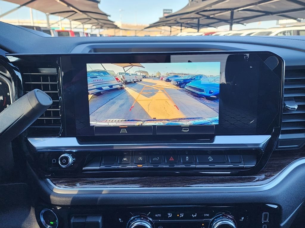2026 GMC Sierra 1500 Elevation - Photo 28