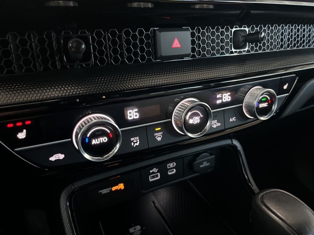 2023 Honda CR-V Sport Touring - Photo 15