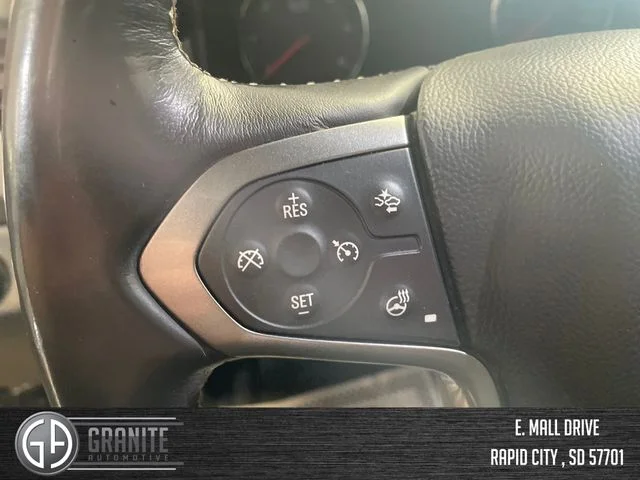 Used 2020 Red Chevrolet LT image 31