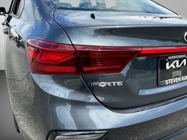 Certified Used 2021 Gray Kia LXS image 26