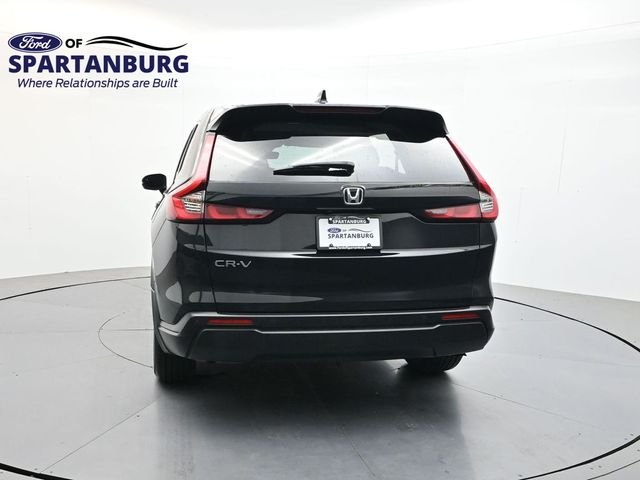 Used 2024  Honda EX-L image 6