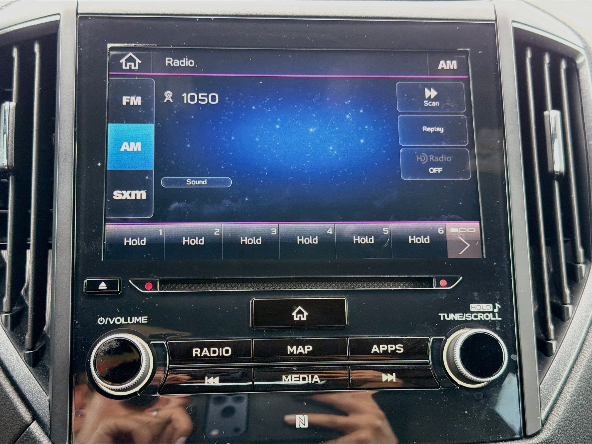 Used 2022 Ice Silver Metallic Subaru Wilderness image 33