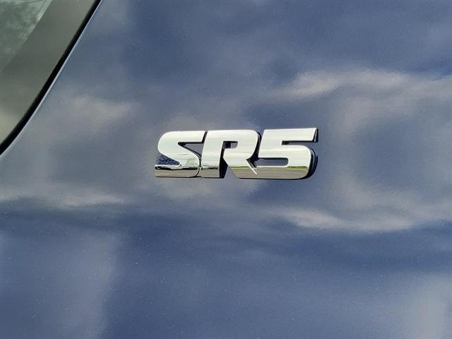 Certified Used 2023 Nautical Blue Metallic Toyota SR5 Premium image 6